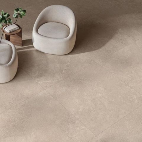 Bodenfliesen Natursteinoptik